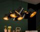 designline »Kinetic« Hängelampe