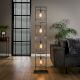 designline »Kingston« Stehlampe