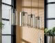designline »Kleist« Hängelampe