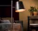 designline »Klex« Tischlampe