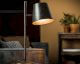 designline »Klex« Tischlampe
