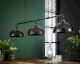 designline »Krein« Hängeleuchte
