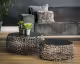 designline »Labyrinth« Couchtisch 2er-Set
