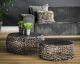 designline »Labyrinth« Couchtisch 2er-Set
