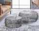 designline »Labyrinth« Couchtisch 2er-Set