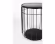 designline »Lance« Couch-/Beistelltisch