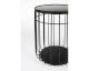 designline »Lance« Couch-/Beistelltisch