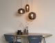 designline »Lauren M« Hängeleuchte