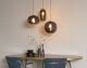 designline »Lauren S« Hängeleuchte