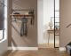 designline »Lean« Garderobe