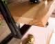 designline »Lean« Wandregal 3er-Set