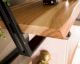 designline »Lean« Wandregal 3er-Set