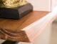 designline »Lean« Wandregal 3er-Set