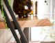 designline »Lean« Wandregal 3er-Set