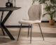 designline »Lejla« Esszimmerstuhl