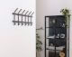 designline »Lelo« Garderobe 6 Haken