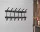 designline »Lelo« Garderobe 6 Haken