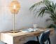 designline »Lena« Tischlampe