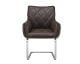 designline »Lenny« Design-Armlehnstuhl