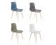 designline »Leon« Stuhl