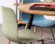 designline »Leon« Stuhl