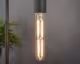 designline Leuchtmittel LED Filament Röhrchen E27