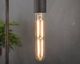 designline Leuchtmittel LED Filament Röhrchen E27