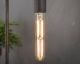 designline Leuchtmittel LED Filament Röhrchen E27