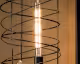 designline Leuchtmittel LED Filament Röhre Glühlampe 30 cm