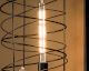 designline Leuchtmittel LED Filament Röhre Glühlampe 30 cm