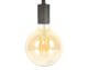 designline Leuchtmittel LED Filament Rund E27