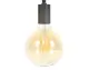 designline Leuchtmittel LED Filament Rund E27