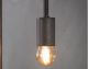 designline Leuchtmittel LED Filament Rund E27