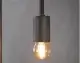 designline Leuchtmittel LED Filament Rund E27