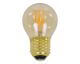 designline Leuchtmittel LED Filament Rund E27