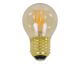 designline Leuchtmittel LED Filament Rund E27 Artikelbild 1