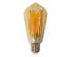 designline Leuchtmittel LED Filament Tröpfchen E27