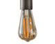 designline Leuchtmittel LED Filament Tröpfchen E27