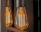 designline Leuchtmittel LED Filament Tröpfchen E27