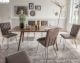 designline »Levi« Polsterstuhl