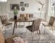 designline »Levi« Polsterstuhl