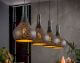 designline »Lewin« Hängelampe