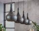 designline »Lewin« Hängelampe