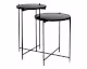 designline »Li« Beistelltisch 2 in 1
