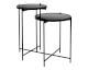designline »Li« Beistelltisch 2 in 1