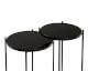 designline »Li« Beistelltisch 2 in 1