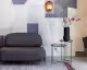 designline »Li« Beistelltisch 2 in 1