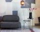 designline »Li« Beistelltisch 2 in 1