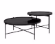 designline »Li« Couch-/Beistelltisch 2 in 1