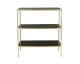 designline »Liah« Regal gold